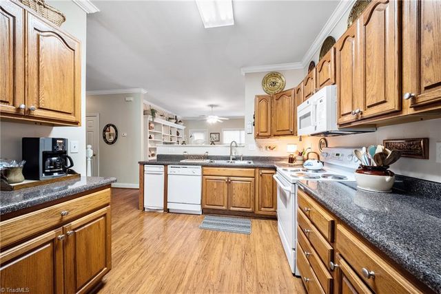 121 Fox Haven Court, Lexington, NC 27292