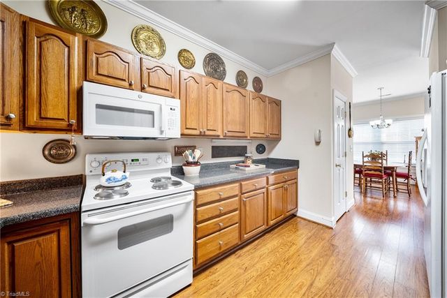 121 Fox Haven Court, Lexington, NC 27292