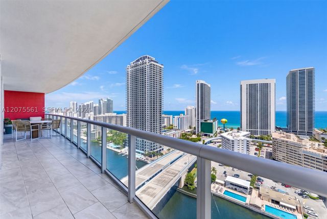 2600 E Hallandale Beach Blvd 2510, Hallandale Beach, FL 33009