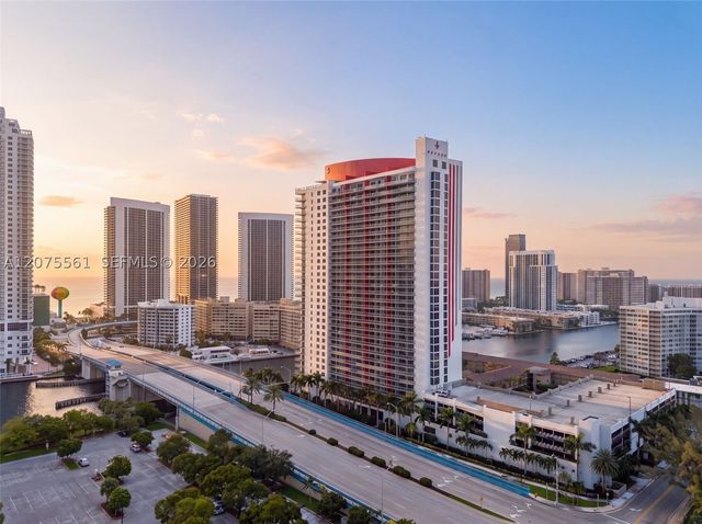 2600 E Hallandale Beach Blvd 2510, Hallandale Beach, FL 33009