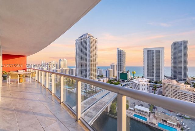 2600 E Hallandale Beach Blvd 2510, Hallandale Beach, FL 33009