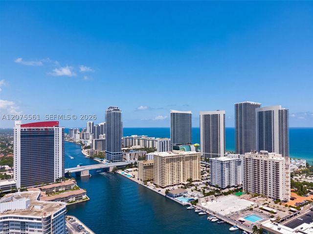 2600 E Hallandale Beach Blvd 2510, Hallandale Beach, FL 33009