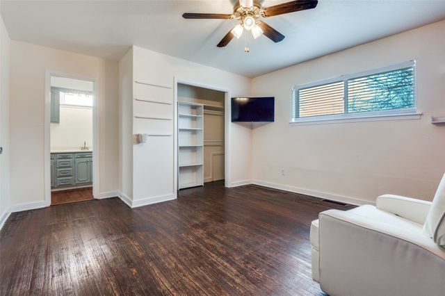 108 N Baker Street, Ferris, TX 75125