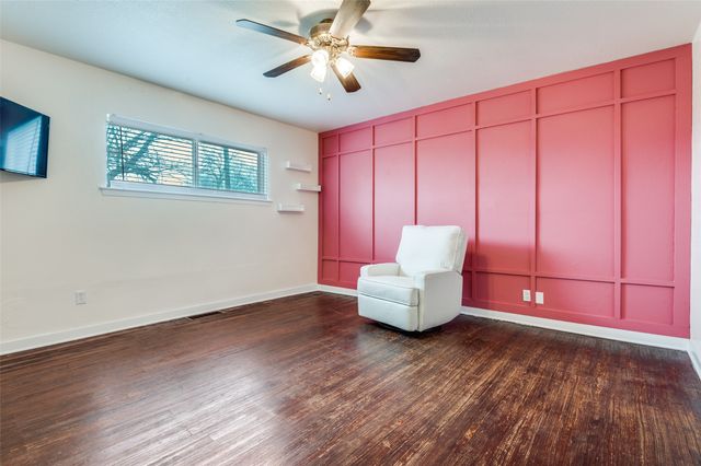 108 N Baker Street, Ferris, TX 75125