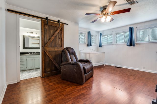 108 N Baker Street, Ferris, TX 75125