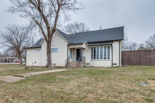 108 N Baker Street, Ferris, TX 75125