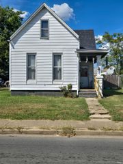 410 E Virginia Street, Evansville, IN 47711
