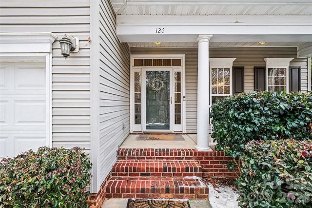 126 Burtons Barn Road, Mooresville, NC 28115