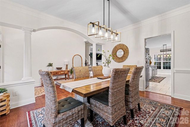 126 Burtons Barn Road, Mooresville, NC 28115