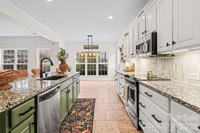 126 Burtons Barn Road, Mooresville, NC 28115