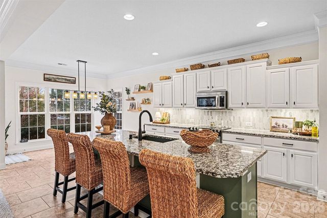 126 Burtons Barn Road, Mooresville, NC 28115