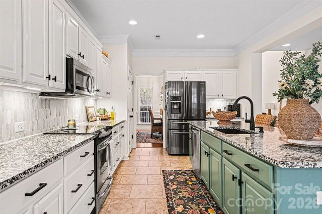 126 Burtons Barn Road, Mooresville, NC 28115