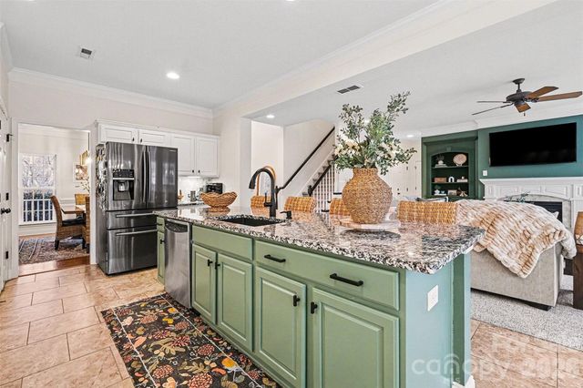 126 Burtons Barn Road, Mooresville, NC 28115