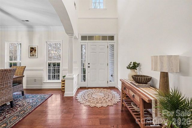 126 Burtons Barn Road, Mooresville, NC 28115