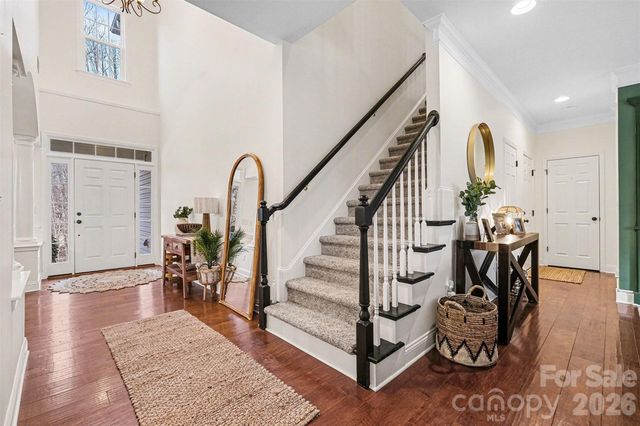 126 Burtons Barn Road, Mooresville, NC 28115