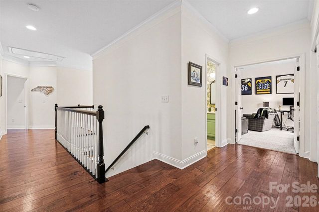 126 Burtons Barn Road, Mooresville, NC 28115