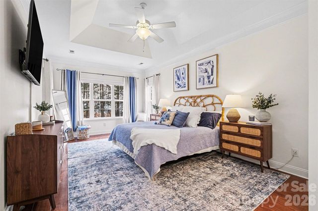 126 Burtons Barn Road, Mooresville, NC 28115