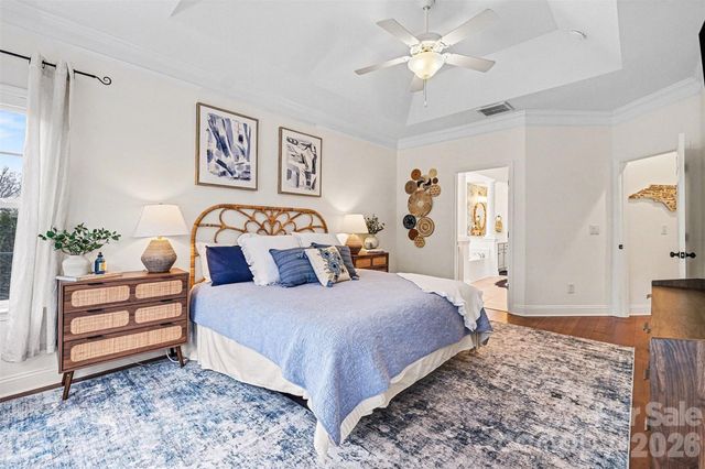 126 Burtons Barn Road, Mooresville, NC 28115