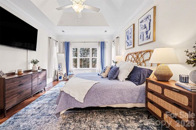 126 Burtons Barn Road, Mooresville, NC 28115