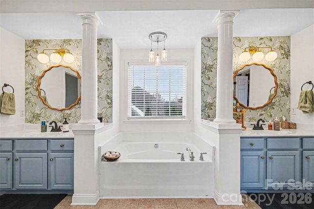 126 Burtons Barn Road, Mooresville, NC 28115