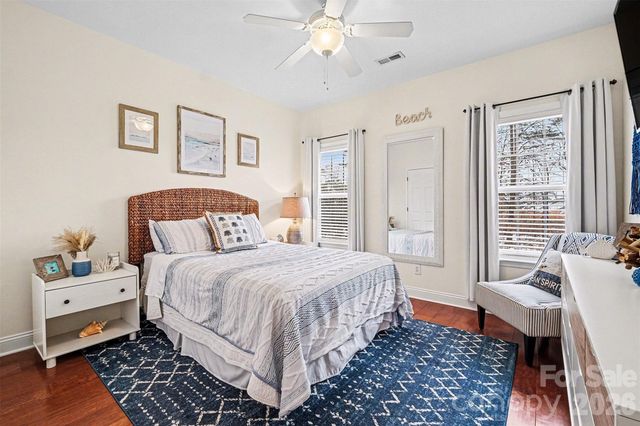 126 Burtons Barn Road, Mooresville, NC 28115