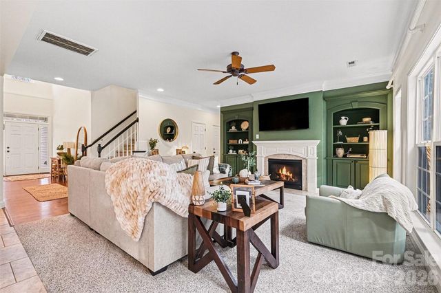 126 Burtons Barn Road, Mooresville, NC 28115