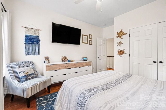 126 Burtons Barn Road, Mooresville, NC 28115