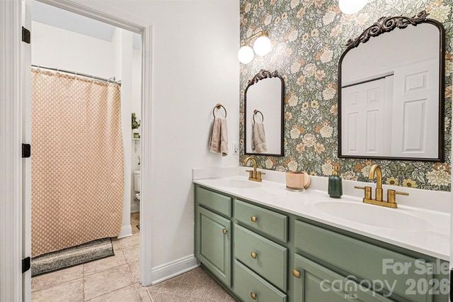 126 Burtons Barn Road, Mooresville, NC 28115