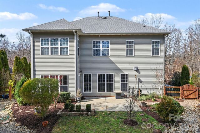 126 Burtons Barn Road, Mooresville, NC 28115