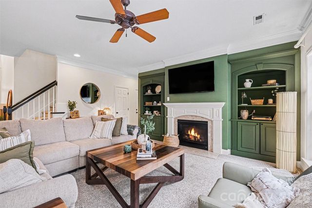 126 Burtons Barn Road, Mooresville, NC 28115