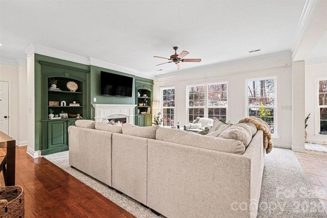 126 Burtons Barn Road, Mooresville, NC 28115