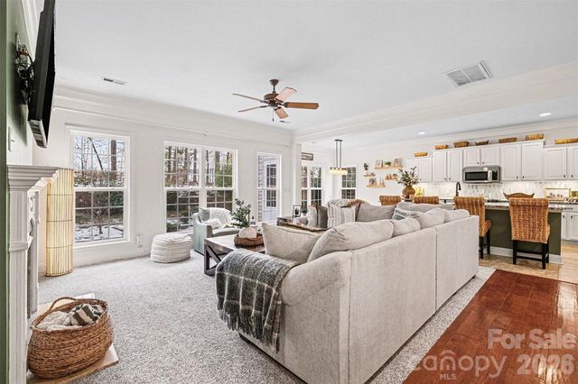 126 Burtons Barn Road, Mooresville, NC 28115