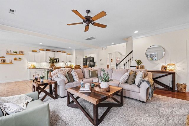 126 Burtons Barn Road, Mooresville, NC 28115