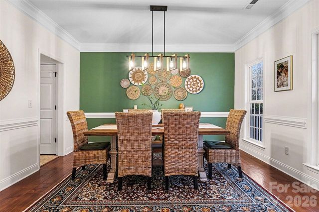 126 Burtons Barn Road, Mooresville, NC 28115