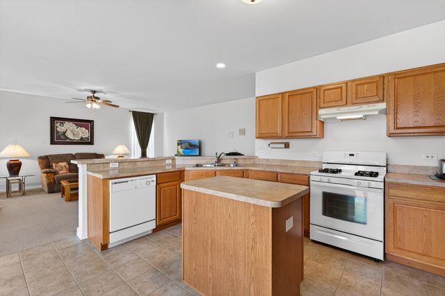 326 Copper Springs Lane, Elgin, IL 60124