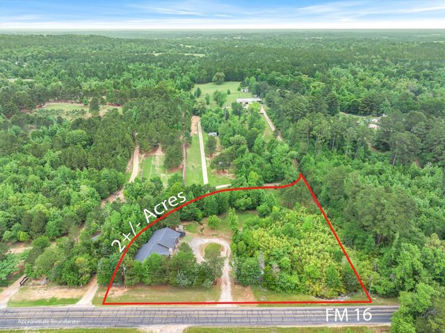 10344 Fm 16 W, Lindale, TX 75771