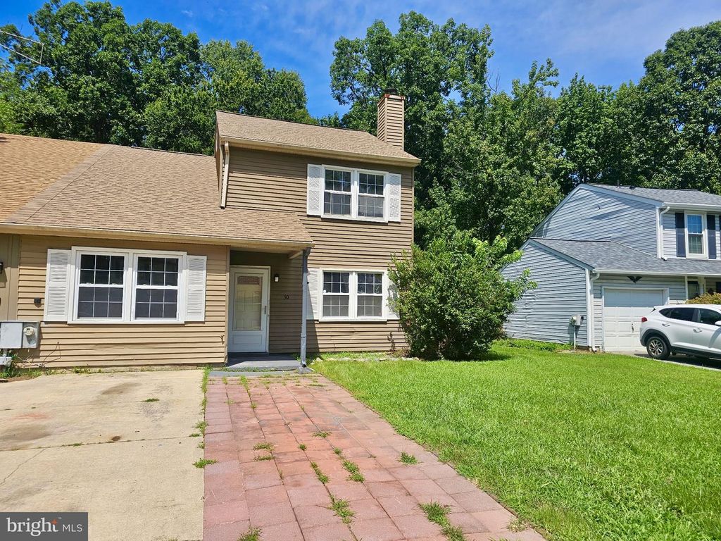 30 LANFORD RD, NEW CASTLE, DE 19720 — photo 2