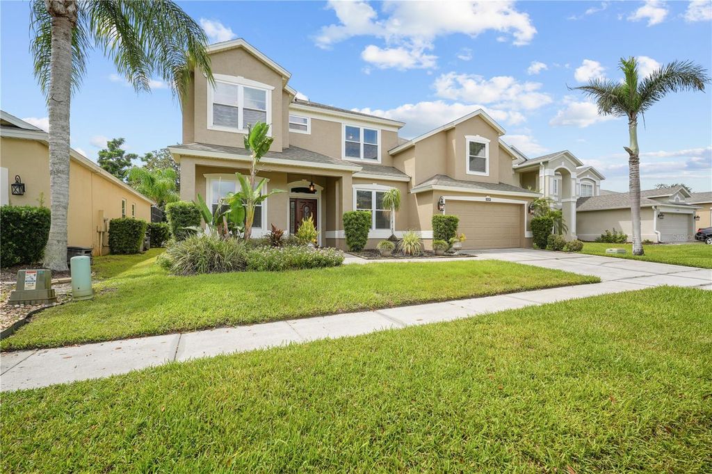 10169 MARSH PINE CIRCLE, Orlando, FL 32832