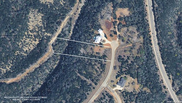 1417 POWDER RIDGE RD, New Braunfels, TX 78132