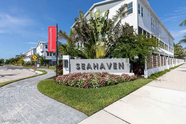 1617 Sea Haven DR 501, Punta Gorda, FL 33950