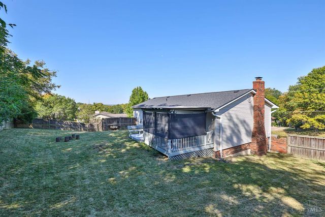 9024 Revere Run, West Chester, OH 45069