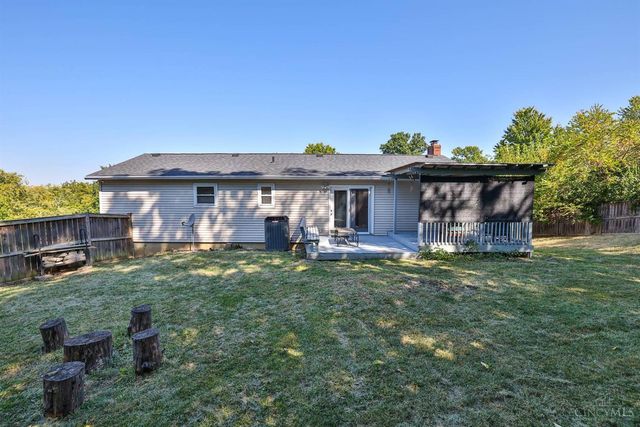 9024 Revere Run, West Chester, OH 45069