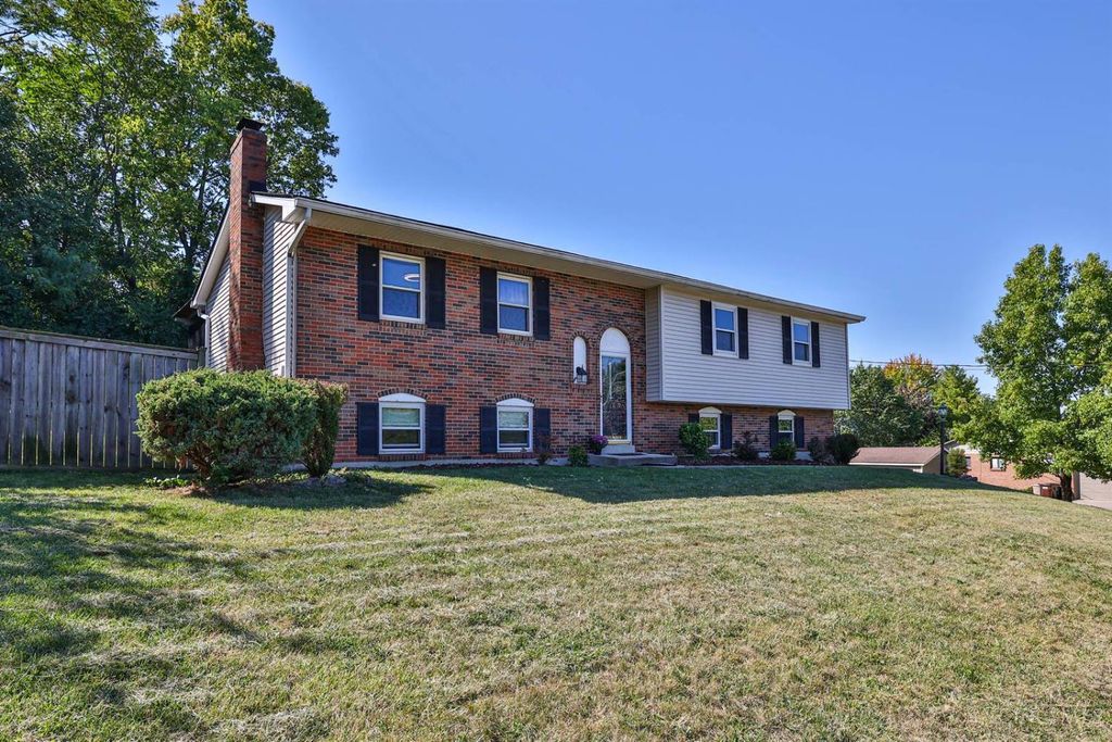 9024 Revere Run, West Chester, OH 45069