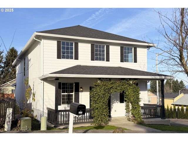 3605 Sw 25TH St, Gresham, OR 97080