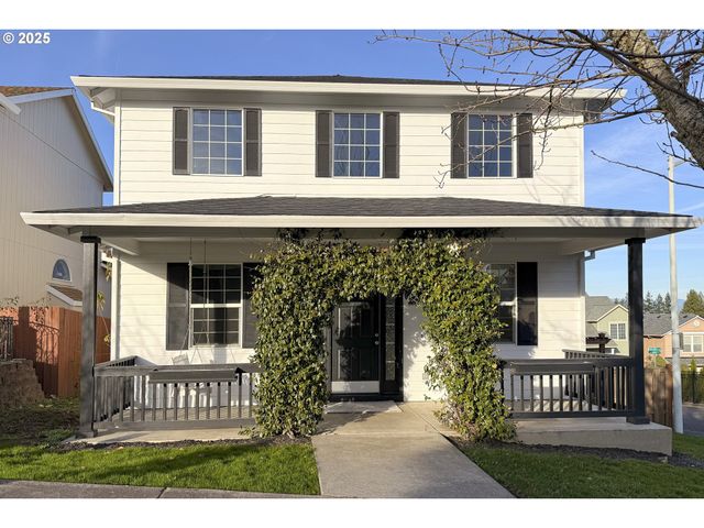 3605 Sw 25TH St, Gresham, OR 97080