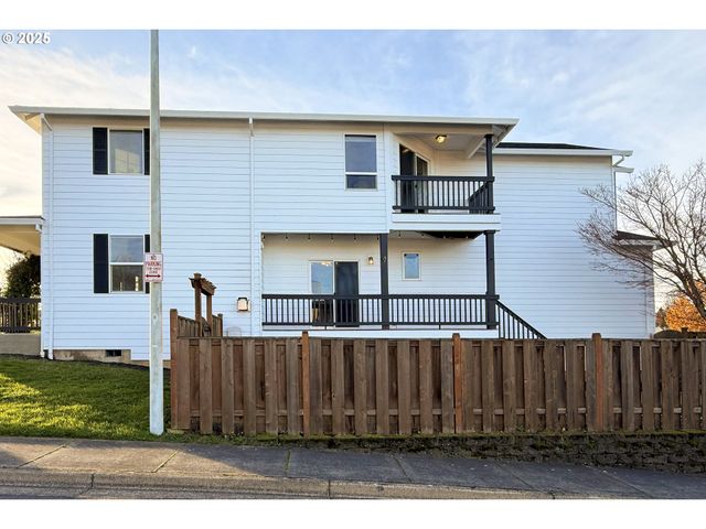 3605 Sw 25TH St, Gresham, OR 97080