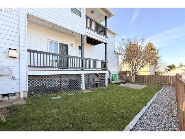 3605 Sw 25TH St, Gresham, OR 97080