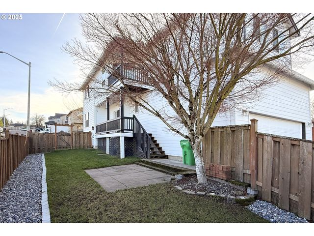 3605 Sw 25TH St, Gresham, OR 97080
