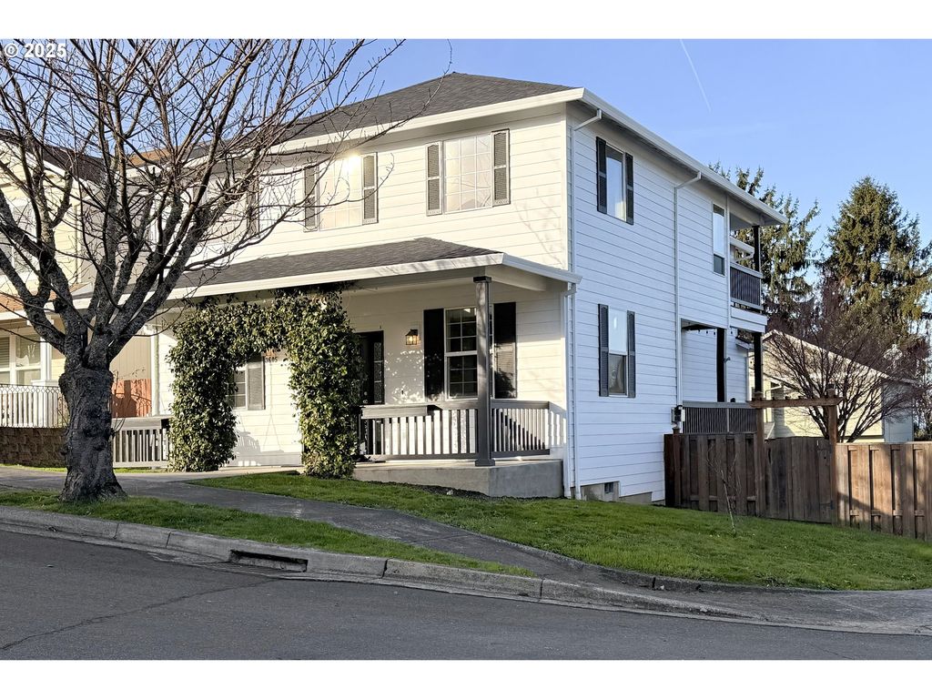 3605 Sw 25TH St, Gresham, OR 97080