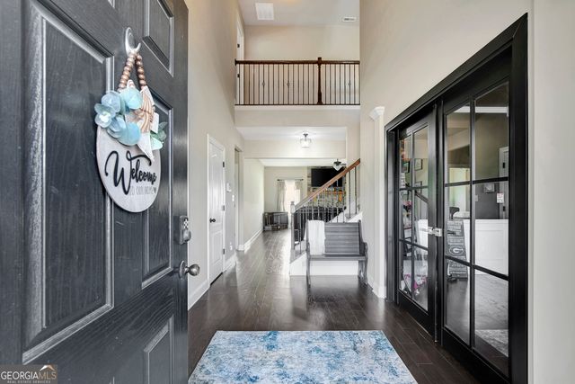 14 Palomino Court, Newnan, GA 30265